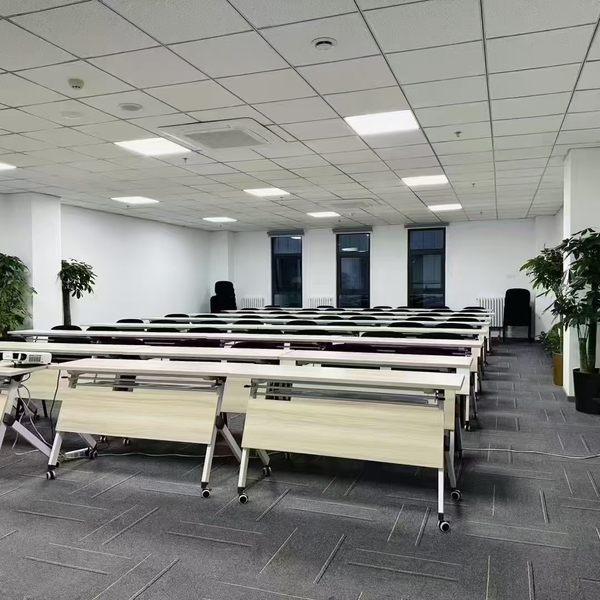 Porcellana Shiny-Control Technology Develop (Beijing) Co., Ltd. Profilo aziendale 