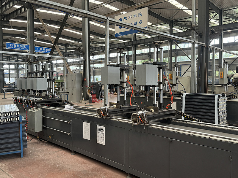 Shiny-Control Technology Develop (Beijing) Co., Ltd. linea di produzione del fabbricante