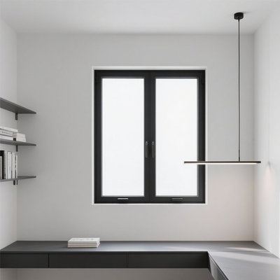 Finestre in Alluminio Versatili - Da Tradizionali a Moderne, a Risparmio Energetico per Case e Uffici